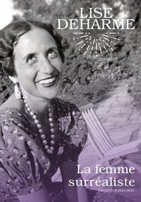 Picture of Lise Deharme