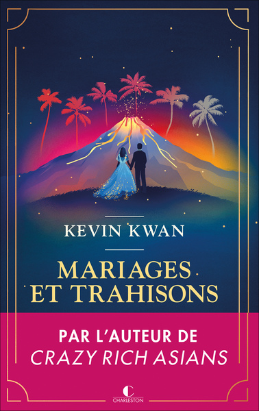 Picture of Mariages et trahisons
