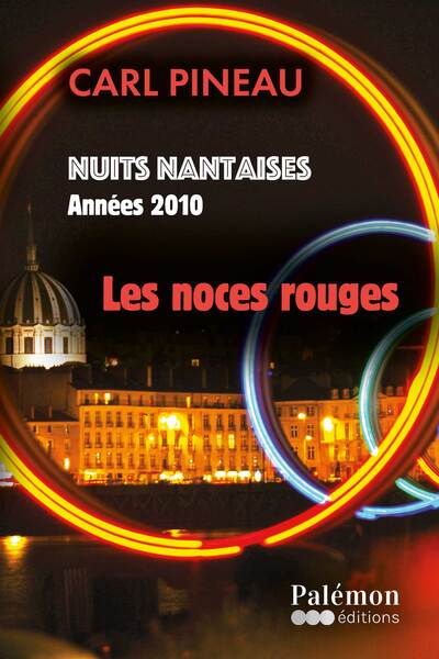 Picture of Les noces rouges