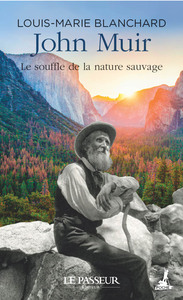 Picture of John Muir