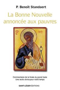 Image de La Bonne Nouvelle annoncée aux pauvres