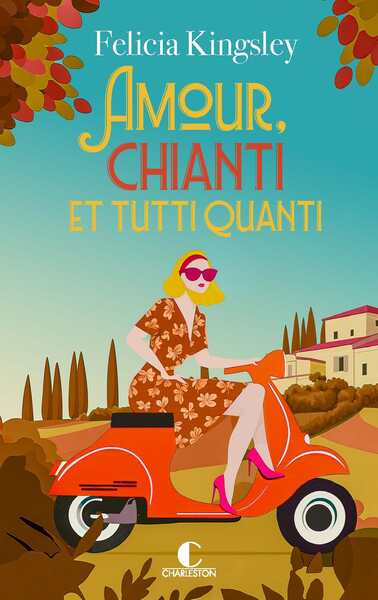 Picture of Amour, chianti et tutti quanti