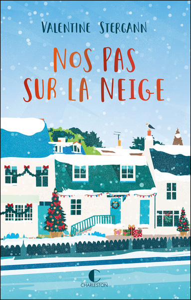 Picture of Nos pas sur la neige