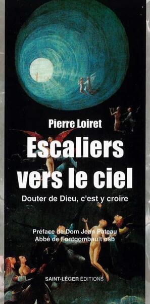 Picture of Escaliers vers le ciel