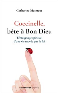 Image de Coccinelle, bête à Bon Dieu