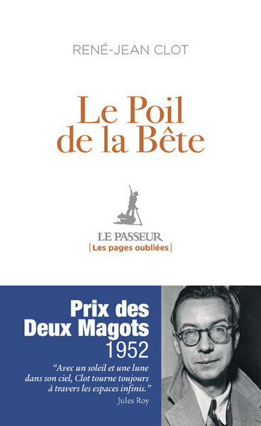 Picture of Le Poil de la bête