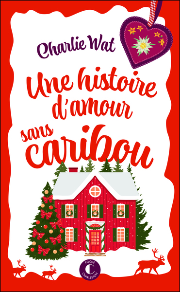 Image de Une histoire d'amour sans caribou