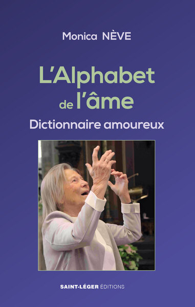 Picture of L'alphabet de l'âme
