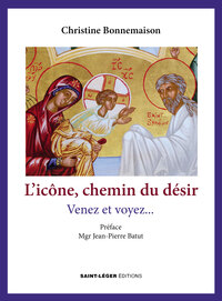 Picture of L'icône – histoire du Désir