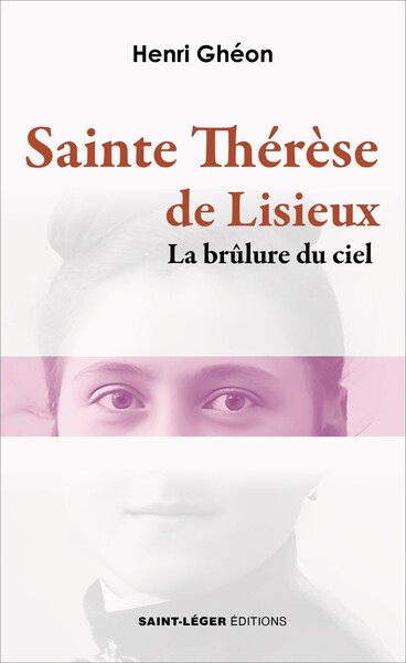 Image de Sainte Thérèse de Lisieux