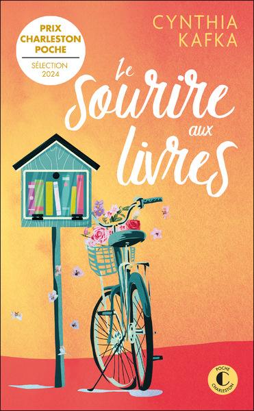 Image de Le sourire aux livres