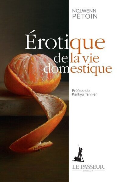 Picture of Érotique de la vie domestique
