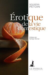 Image de Érotique de la vie domestique