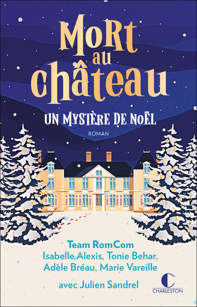 Image de Mort au château