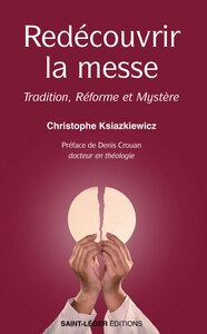 Image de Redécouvrir la Messe