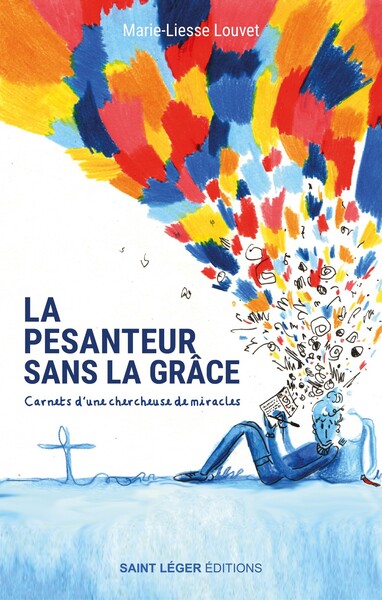 Picture of La pesanteur sans la grâce