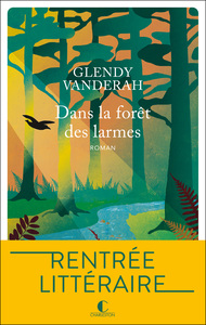 Picture of Dans la forêt des larmes