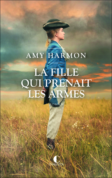 Picture of La fille qui prenait les armes