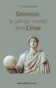 Picture of Shimeon, le juif qui voulait être César