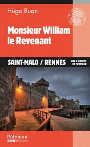 Picture of Monsieur William, le revenant