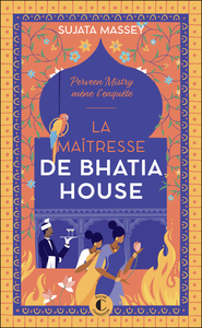 Picture of La maîtresse de Bhatia House
