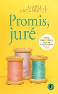Image de Promis, juré