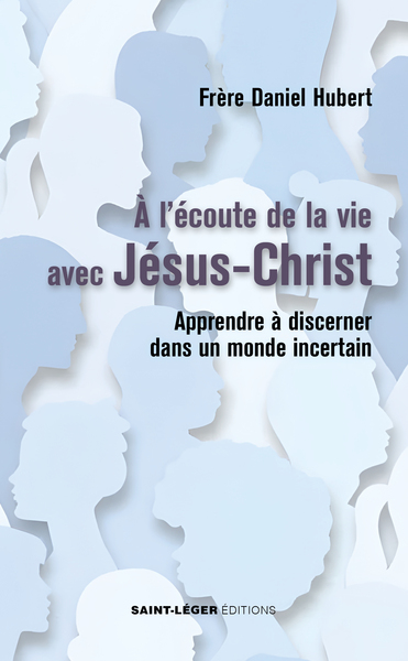 Image de À l’écoute de la vie avec Jésus-Christ