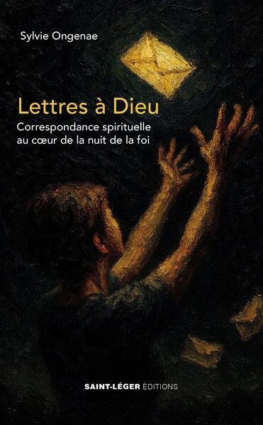 Picture of La nuit d'une âme