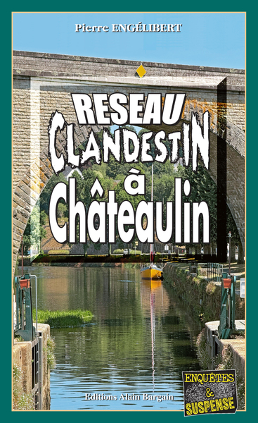 Image de Réseau clandestin à Châteaulin