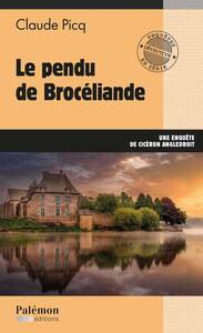 Picture of Le pendu de Brocéliande
