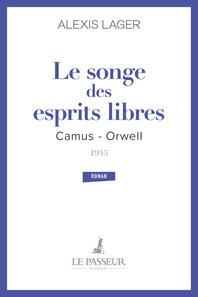 Picture of Le songe des esprits libres