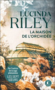 Picture of La Maison de l'orchidée