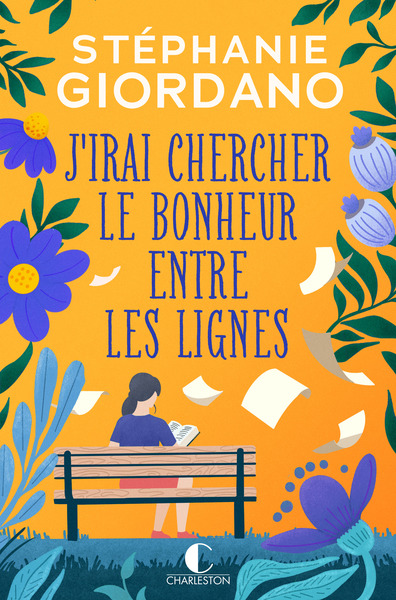 Image de J'irai chercher le bonheur entre les lignes