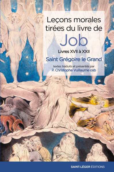 Image de Leçons morales tirées du livre de Job