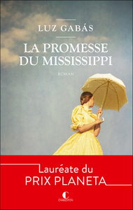 Picture of La promesse du Mississippi