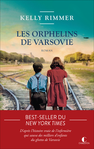 Image de Les Orphelins de Varsovie