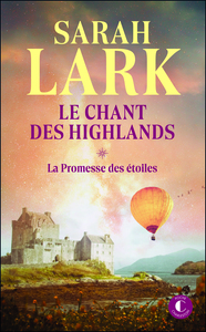 Image de Le chant des Highlands
