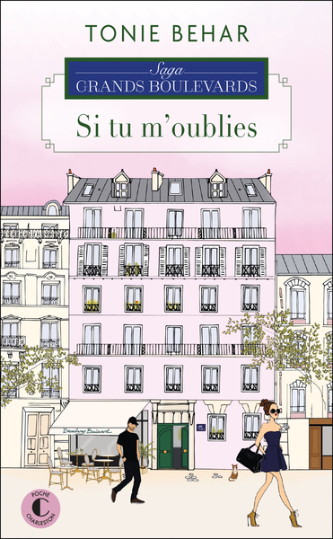Image de Si tu m'oublies