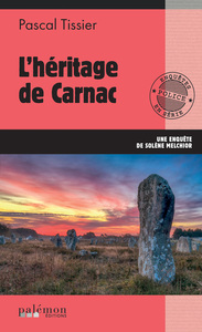 Picture of L'héritage de Carnac