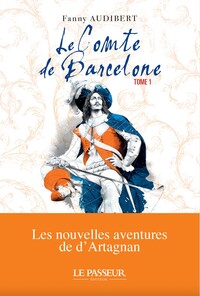 Picture of Le Comte de Barcelone - 1