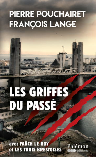 Image de Les griffes du passé