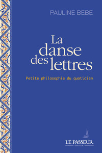 Image de La danse des lettres