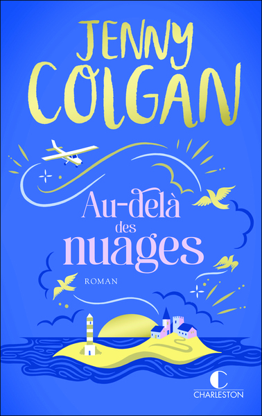 Picture of Au-delà des nuages