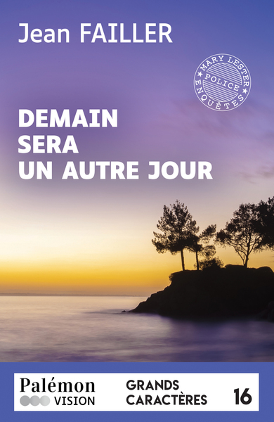 Image de Demain sera un autre jour (Grands Caractères)