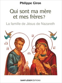 Picture of Qui sont ma mère et mes frères ?