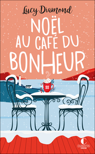 Picture of Noël au café du bonheur
