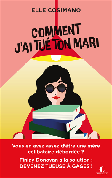 Image de Comment j’ai tué ton mari
