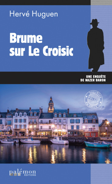 Picture of Brume sur Le Croisic