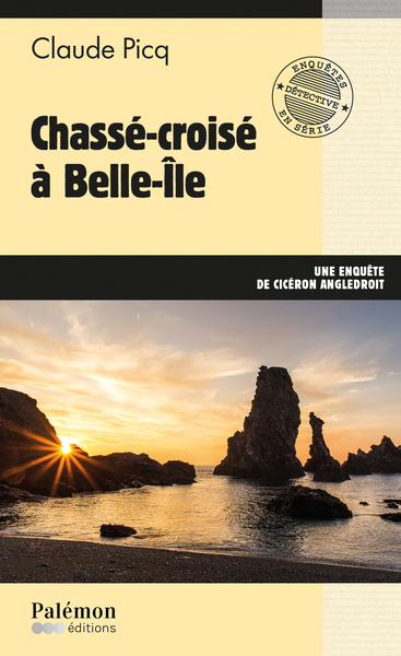 Image de Chassé-croisé à Belle-Île
