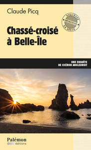 Image de Chassé-croisé à Belle-Île